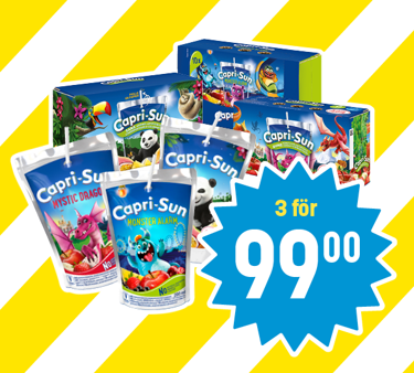 Capri Sun