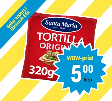 Tortilla